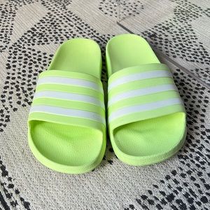 Adidas Slides